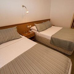 Отель Consul Hotel, Баку