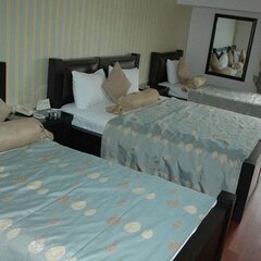 Отель Consul Hotel, Баку