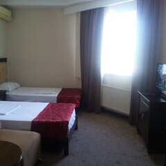 Отель Consul Hotel, Баку