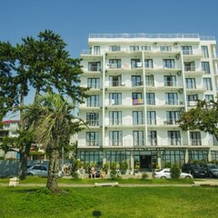 Отель Kobuleti Pearl Of Sea Hotel & Spa, Кобулети
