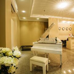 Отель Kobuleti Pearl Of Sea Hotel & Spa, Кобулети