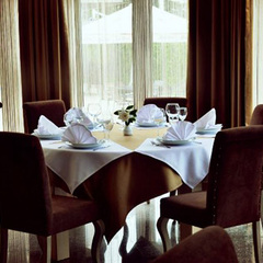 Отель Kobuleti Pearl Of Sea Hotel & Spa, Кобулети