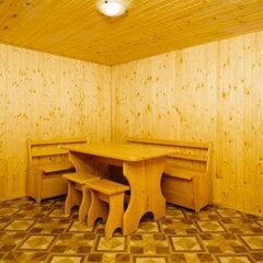 Отель Kobuleti Pearl Of Sea Hotel & Spa, Кобулети