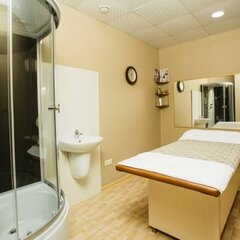 Отель Kobuleti Pearl Of Sea Hotel & Spa, Кобулети