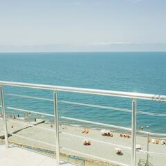 Отель Kobuleti Pearl Of Sea Hotel & Spa, Кобулети