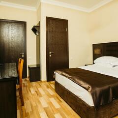 Отель Kobuleti Pearl Of Sea Hotel & Spa, Кобулети