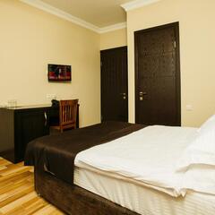 Отель Kobuleti Pearl Of Sea Hotel & Spa, Кобулети