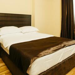 Отель Kobuleti Pearl Of Sea Hotel & Spa, Кобулети