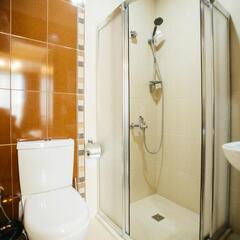 Отель Kobuleti Pearl Of Sea Hotel & Spa, Кобулети