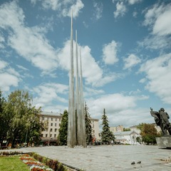 Отель Тула, Тула, Тульская область