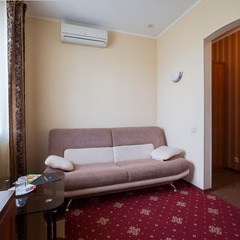 Отель Тула, Тула, Тульская область