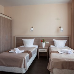 Отель Тула, Тула, Тульская область