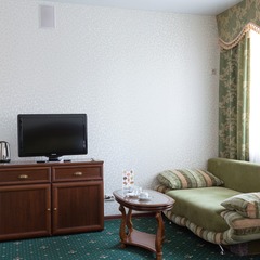 Отель Тула, Тула, Тульская область