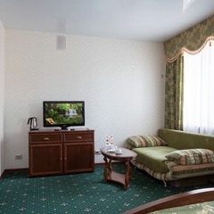 Отель Тула, Тула, Тульская область