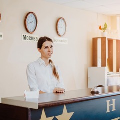 Отель Тула, Тула, Тульская область