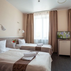 Отель Тула, Тула, Тульская область