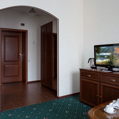 Отель Тула, Тула, Тульская область