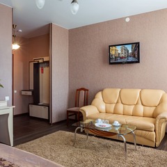 Отель Тула, Тула, Тульская область