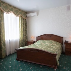 Отель Тула, Тула, Тульская область