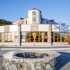 Гостинично-ресторанный комплекс Рица, Находка, Приморский край