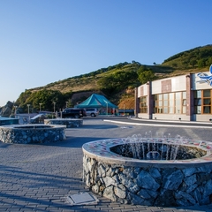 Гостинично-ресторанный комплекс Рица, Находка, Приморский край