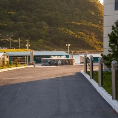 Гостинично-ресторанный комплекс Рица, Находка, Приморский край