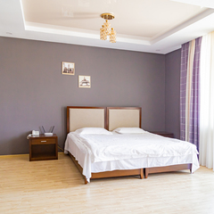 Гостинично-ресторанный комплекс Рица, Находка, Приморский край