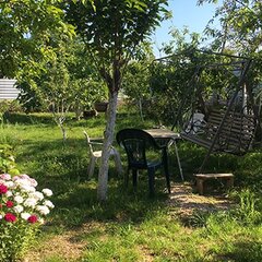 Гостевой дом Сияние Солнца, Гудаута