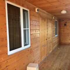 Гостевой дом Сияние Солнца, Гудаута