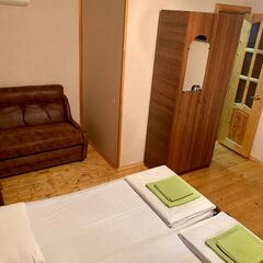 Гостевой дом Сияние Солнца, Гудаута