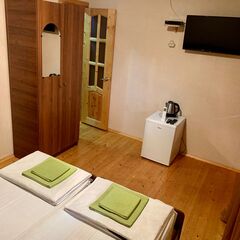 Гостевой дом Сияние Солнца, Гудаута