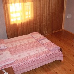 Гостевой дом Сияние Солнца, Гудаута