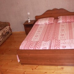 Гостевой дом Сияние Солнца, Гудаута