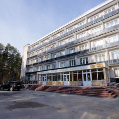 Пансионат Восток-6, Санкт-Петербург, Ленинградская область