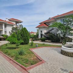 Апартаменты Локейт, Феодосия, Крым