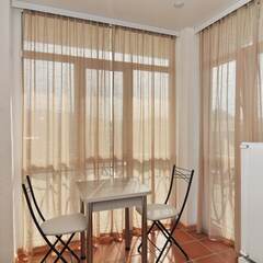 Апартаменты Локейт, Феодосия, Крым