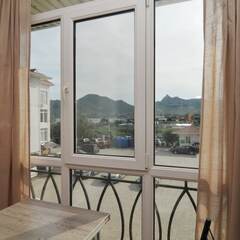 Апартаменты Локейт, Феодосия, Крым