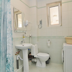 Апартаменты Локейт, Феодосия, Крым