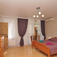 Апартаменты Локейт, Феодосия, Крым