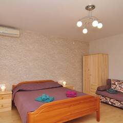 Апартаменты Локейт, Феодосия, Крым