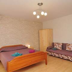 Апартаменты Локейт, Феодосия, Крым