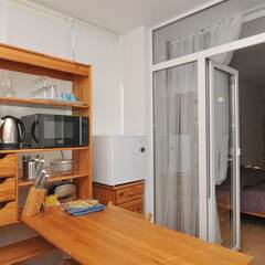 Апартаменты Локейт, Феодосия, Крым