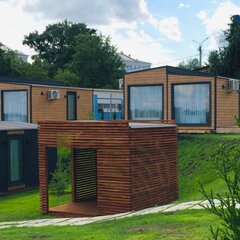 Отель Гостиница Каскад, Сарапул, Республика Удмуртия