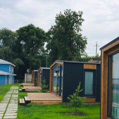 Отель Гостиница Каскад, Сарапул, Республика Удмуртия