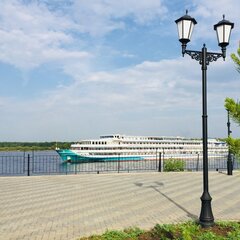 Отель Гостиница Каскад, Сарапул, Республика Удмуртия