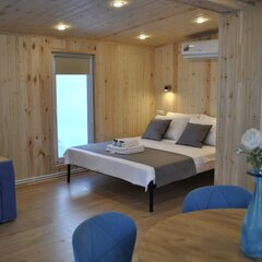 Отель Гостиница Каскад, Сарапул, Республика Удмуртия