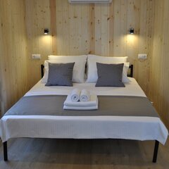 Отель Гостиница Каскад, Сарапул, Республика Удмуртия