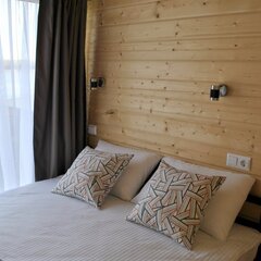 Отель Гостиница Каскад, Сарапул, Республика Удмуртия