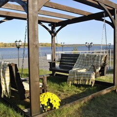 Отель Гостиница Каскад, Сарапул, Республика Удмуртия