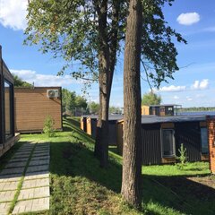 Отель Гостиница Каскад, Сарапул, Республика Удмуртия